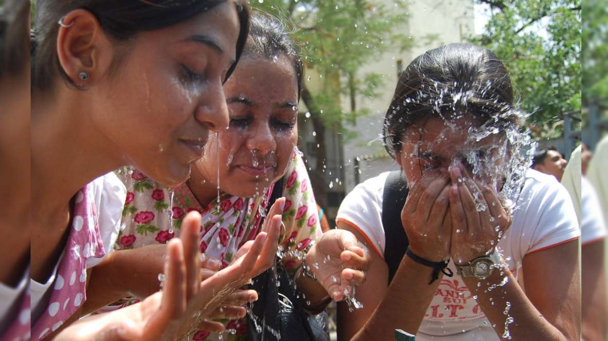 अत्यधिक गर्मीले वीरगञ्जका विद्यालय तीन दिन बन्द