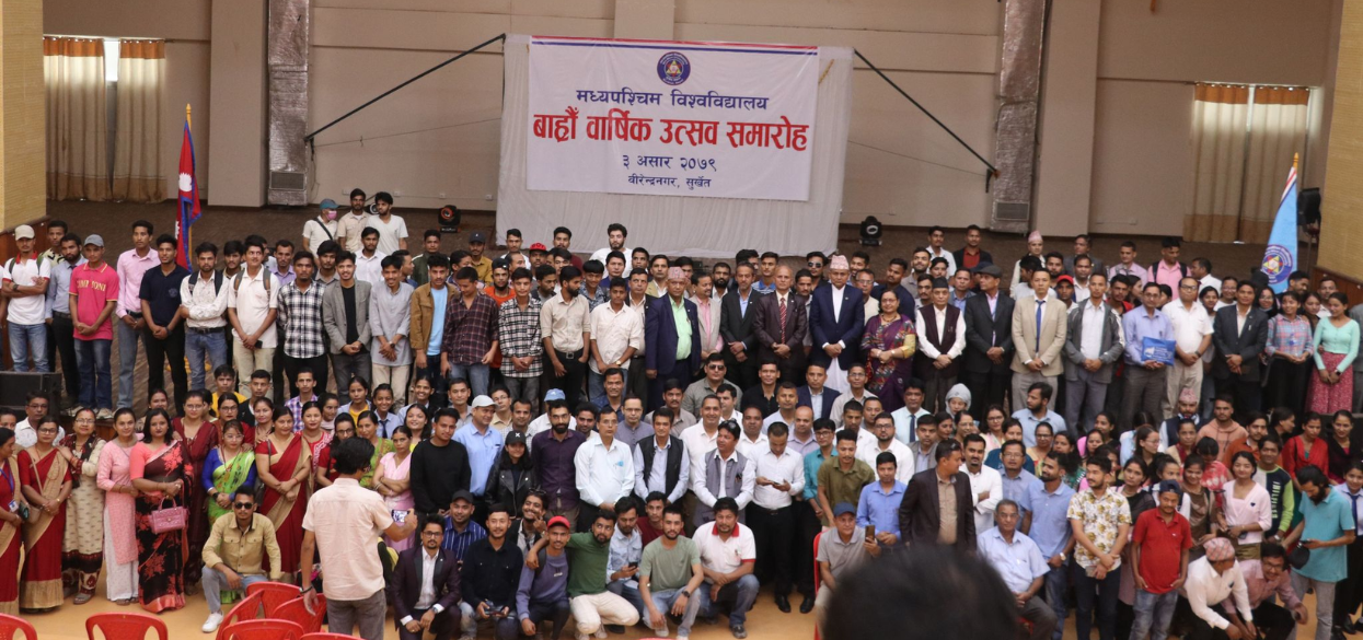 विश्वविद्यालय अनुसन्धानमुलक हुनुपर्छ : सभामुख शाही