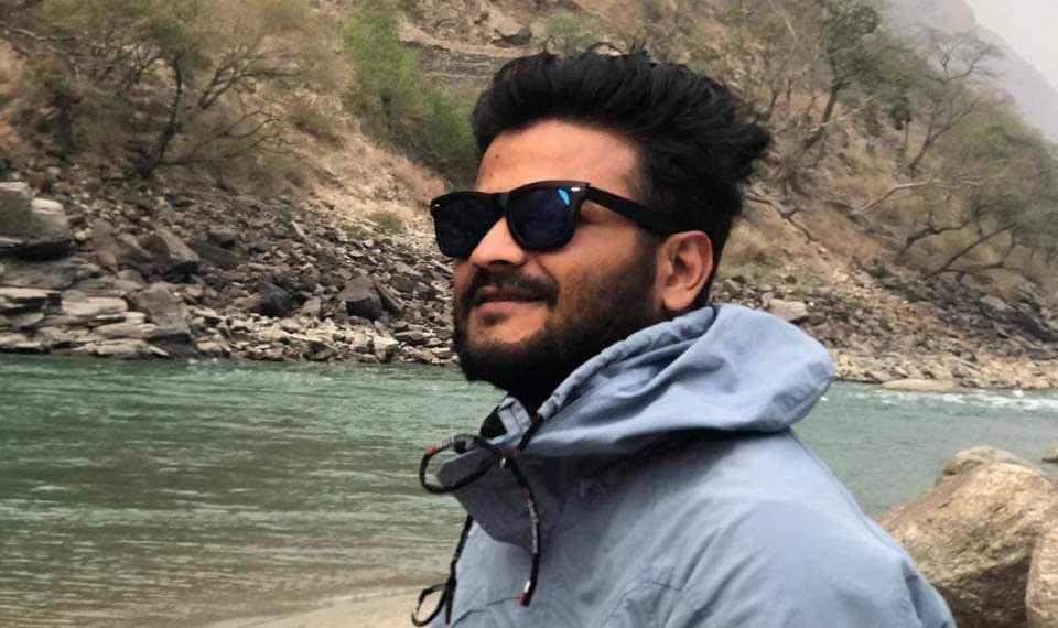 राष्ट्रिय स्वतन्त्र पार्टीको प्रवक्तामा मुकुल ढकाल