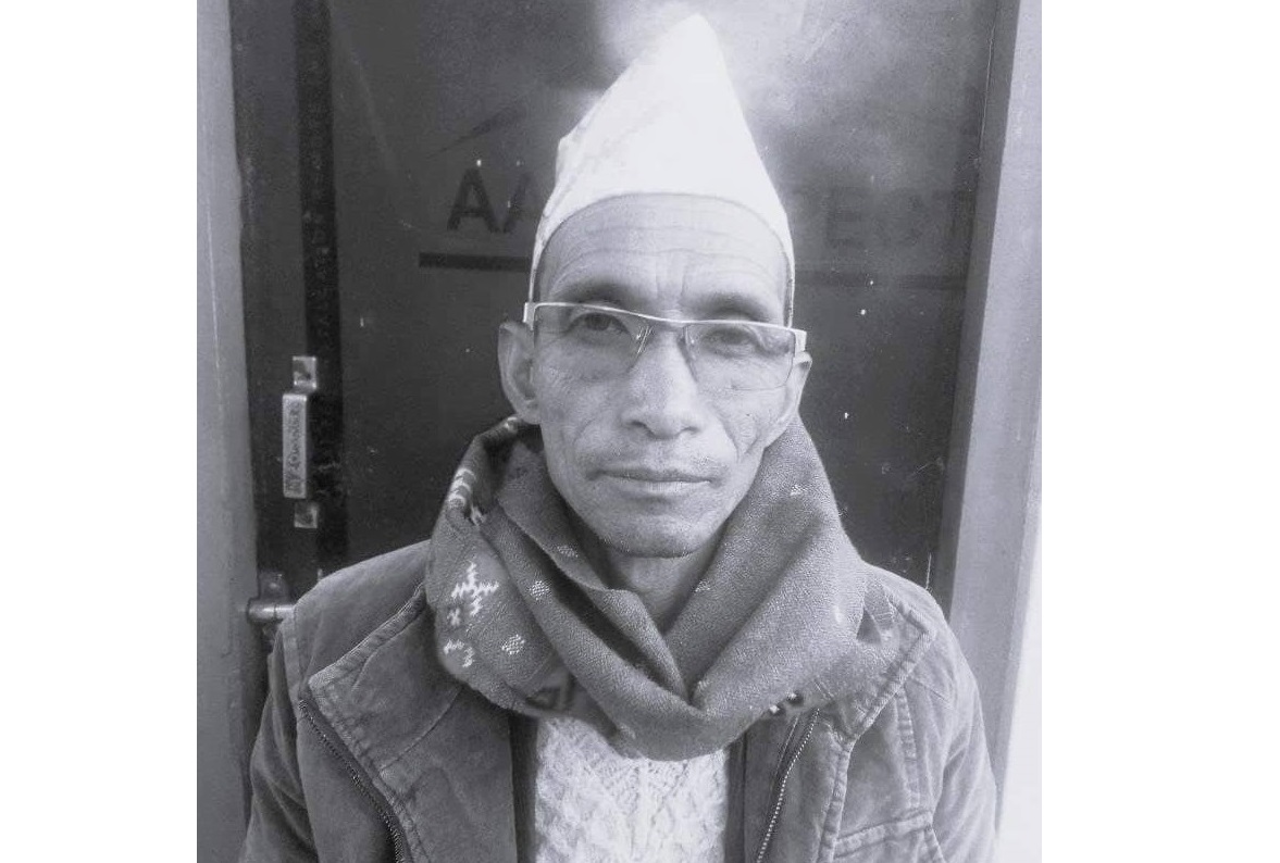 जाजरकोट कुसे–७ का वडाध्यक्ष सुतेकै ठाउँ मृत भेटिए