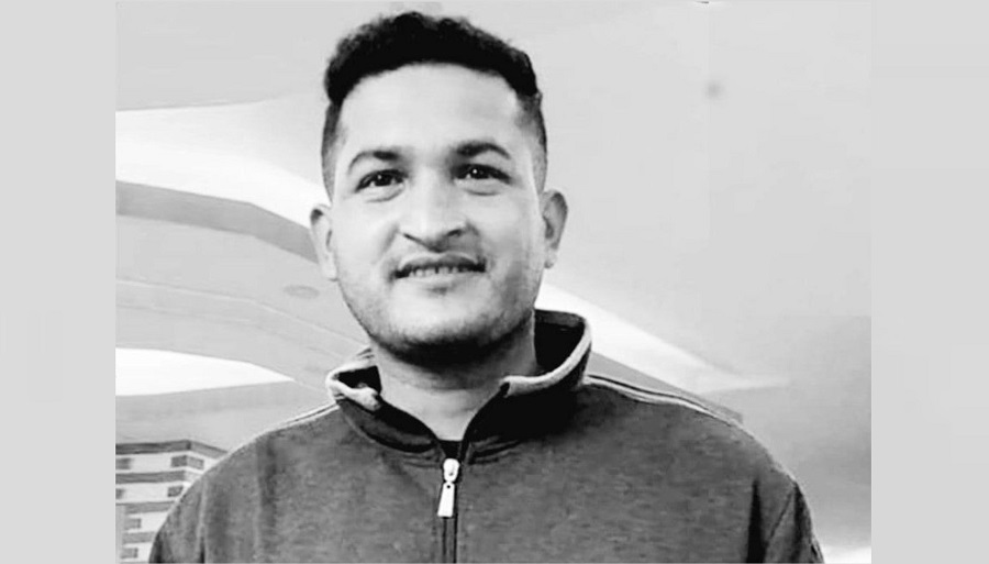 पोर्चुगलमा बेपत्ता नुवाकोटका सुजनको शव समुद्रमा भेटियो