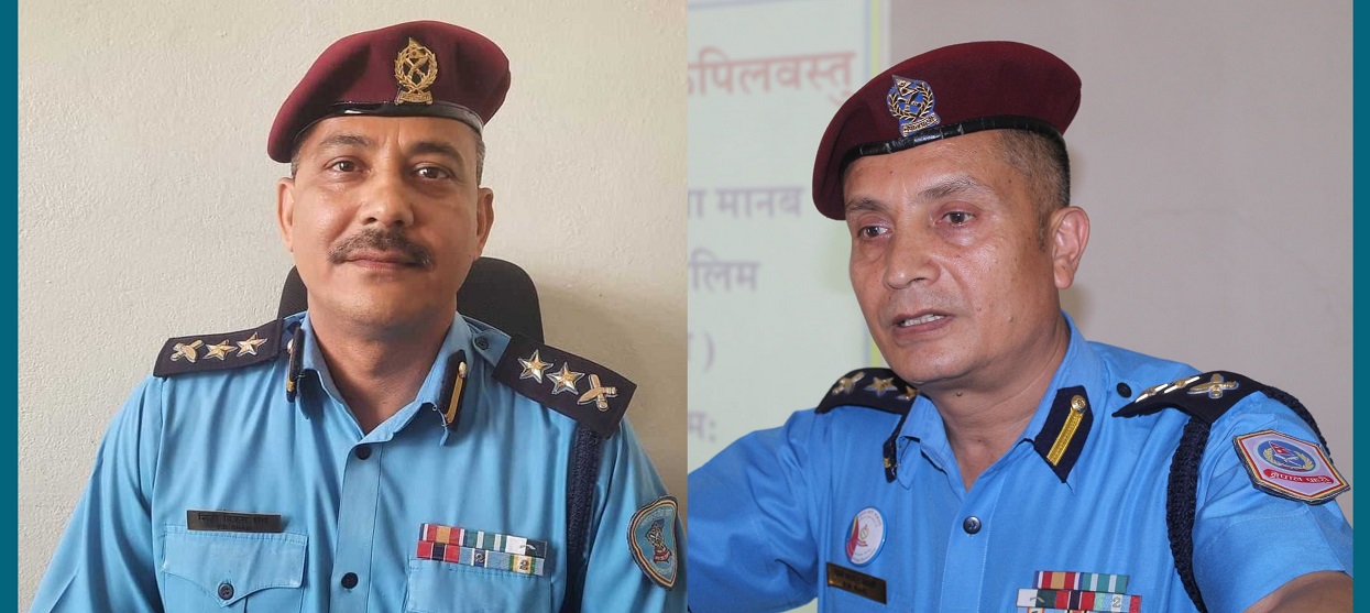 ३२ एसएसपी बढुवाको तयारी, पहिलो नम्बरमा शाह की कार्की ?
