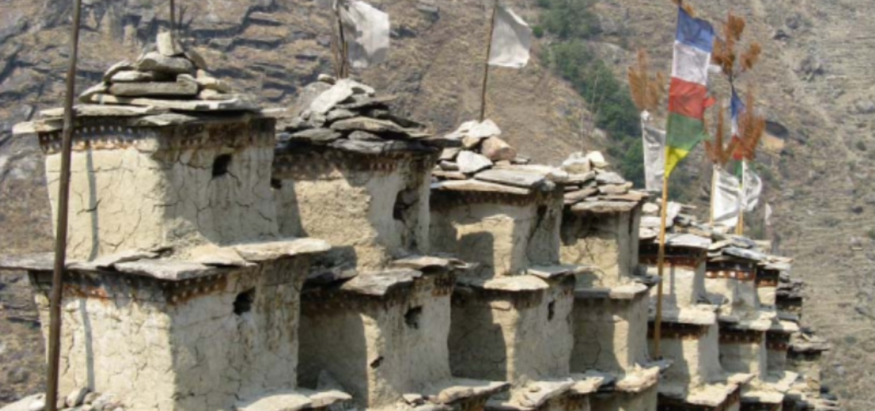 सिँजाको नराकोटमा मालपोत र नापी कार्यालय राखिने