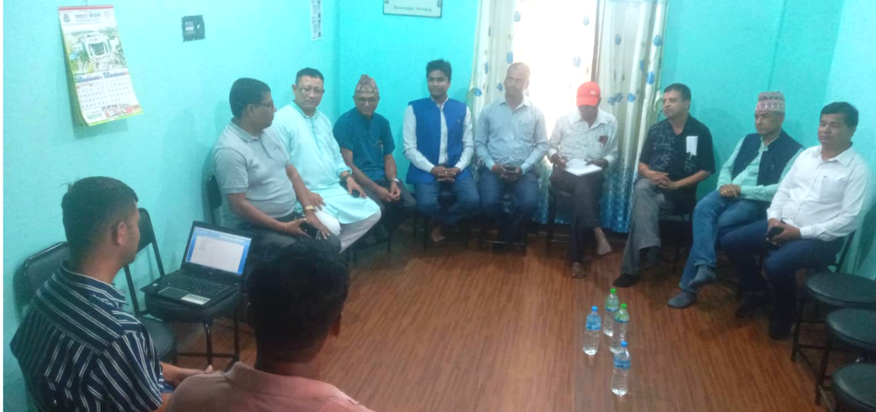 स्वार्थले कुँजिएका सामुदायिक विद्यालय