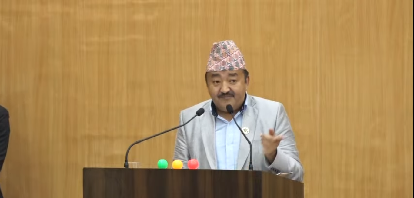 सरकारलाई २७ अर्बको दायित्व छ : मुख्यमन्त्री राई