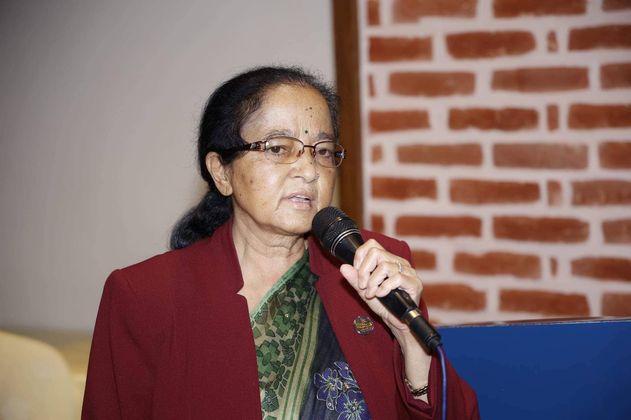 सीमान्तकृत महिलाहरूको समस्या समाधान गर्न कानुन बनाउँछौँ : मन्त्री रेग्मी