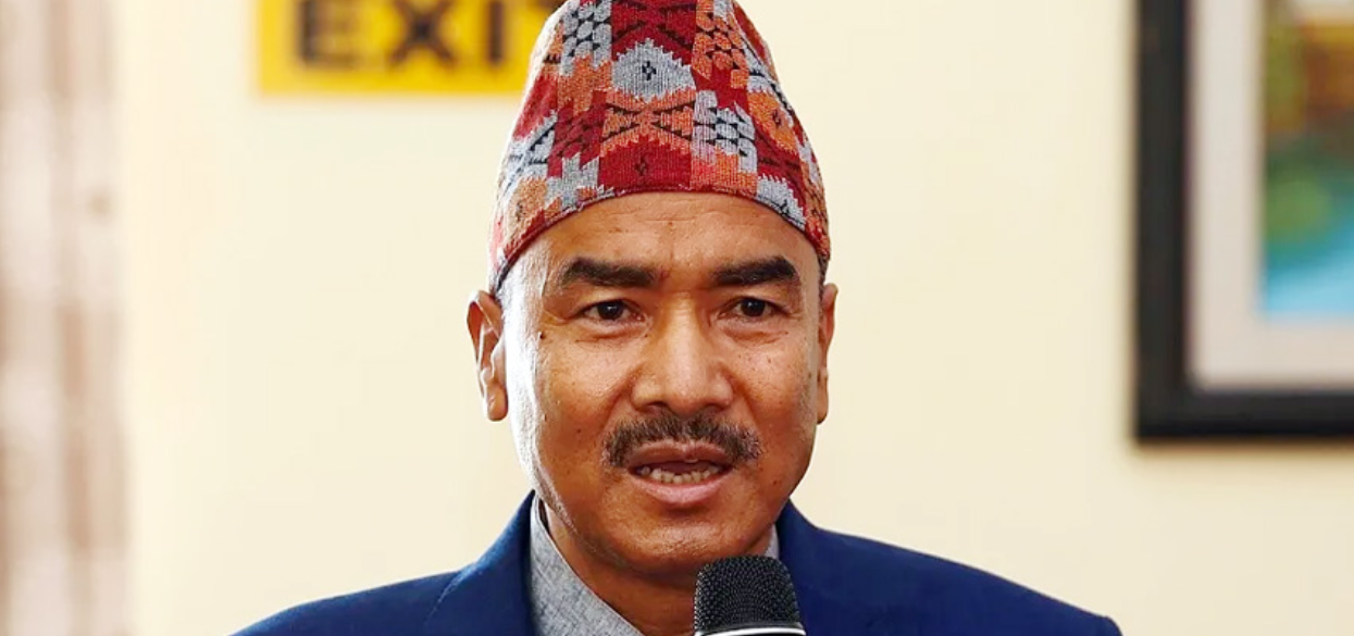 सिस्नेरी, ठोस्ने र महादेउ खोलाको पानी काठमाडौँ ल्याउन अध्ययन हुँदै