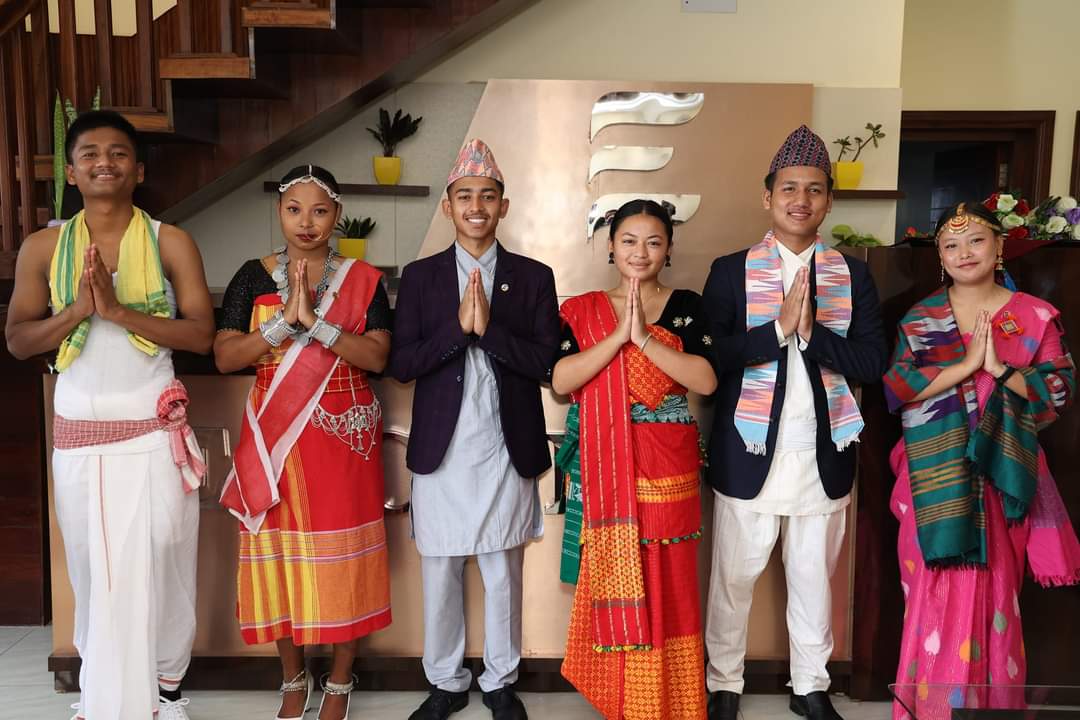 विश्वव्यापी पहिचान बनाउँदै ​एलसीसीआईको ‘हस्पिटालिटी म्यानेजमेन्ट कोर्स’