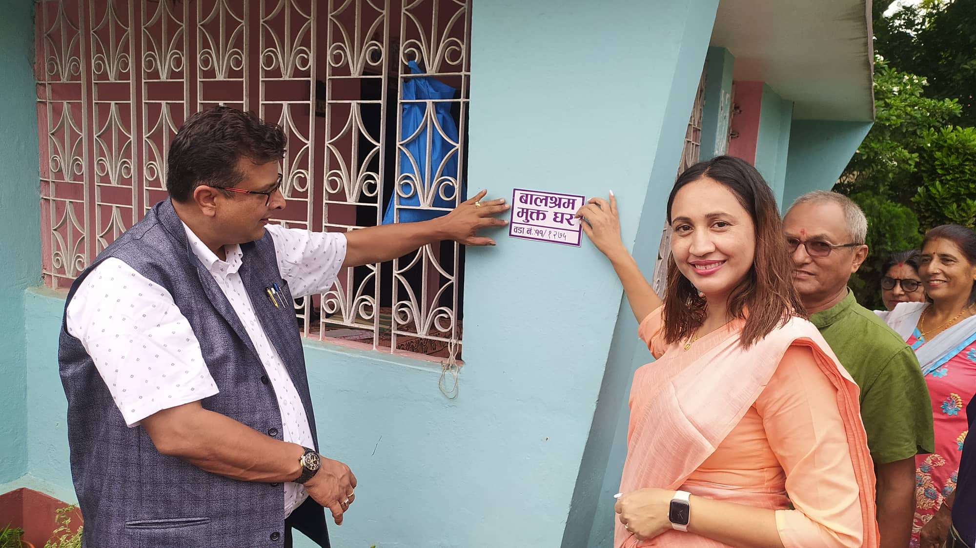विराटनगरलाई बाल श्रममुक्त बनाउन अभियान शुरू