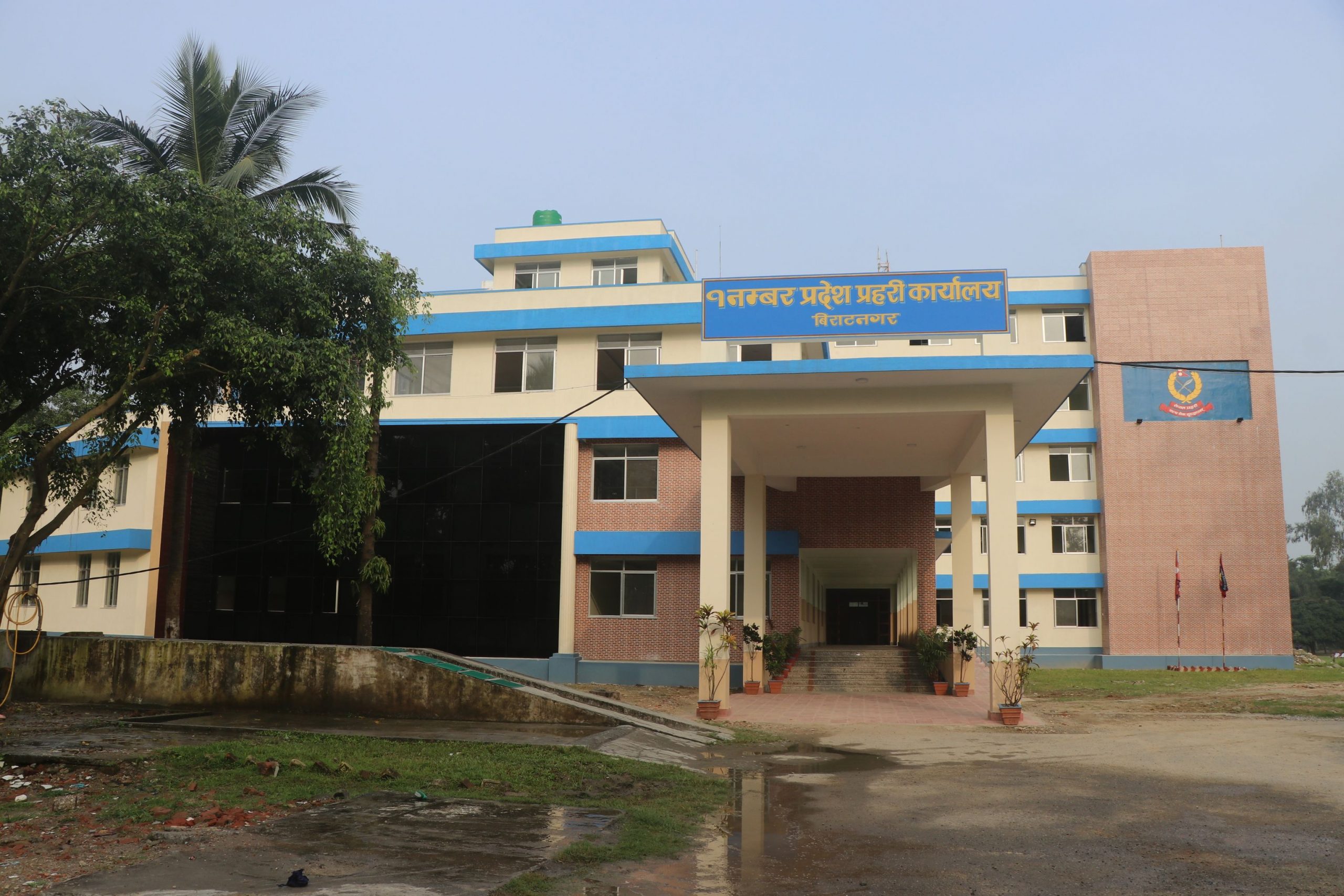 एक वर्षमा प्रदेश १ मा प्रहरीमा ८ हजार ५५ मुद्दा दर्ता,  ३९ करोड २१ लाख राजश्व संकलन