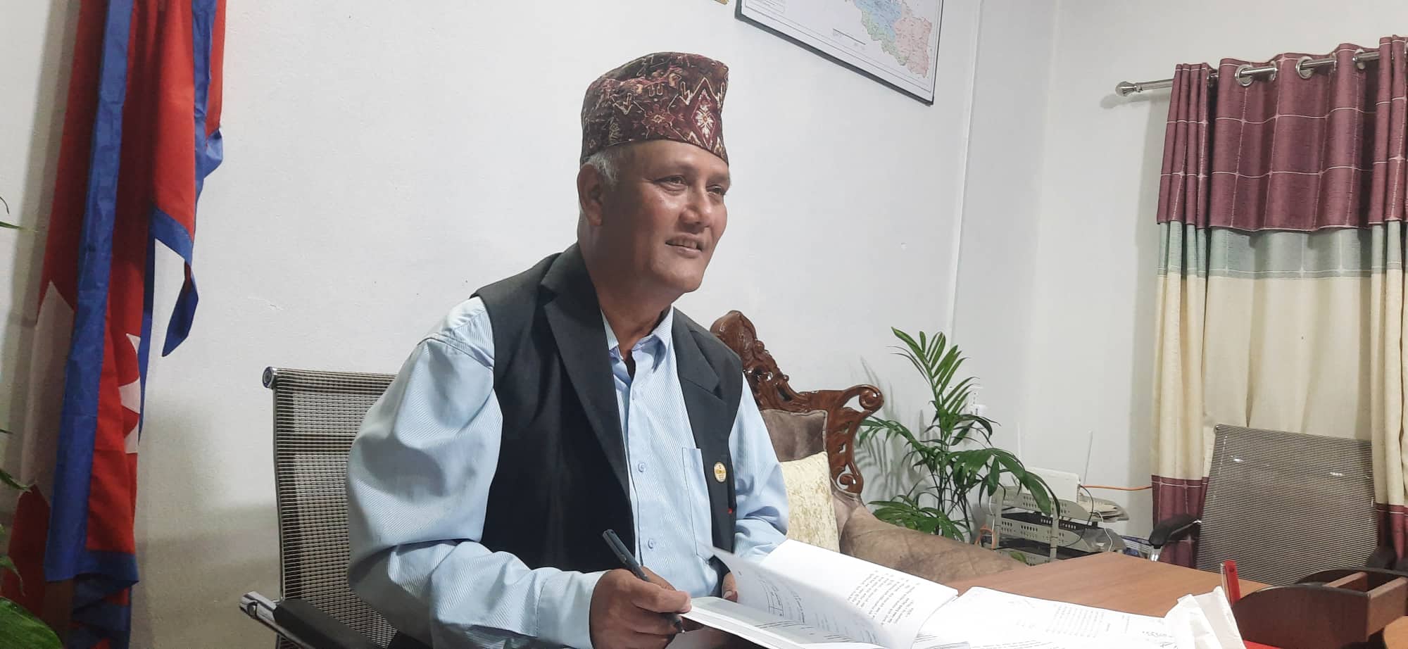 कर बढाउने निर्णयबाट पछि हट्यो गण्डकी सरकार, अब जरिवाना २० प्रतिशत मात्रै