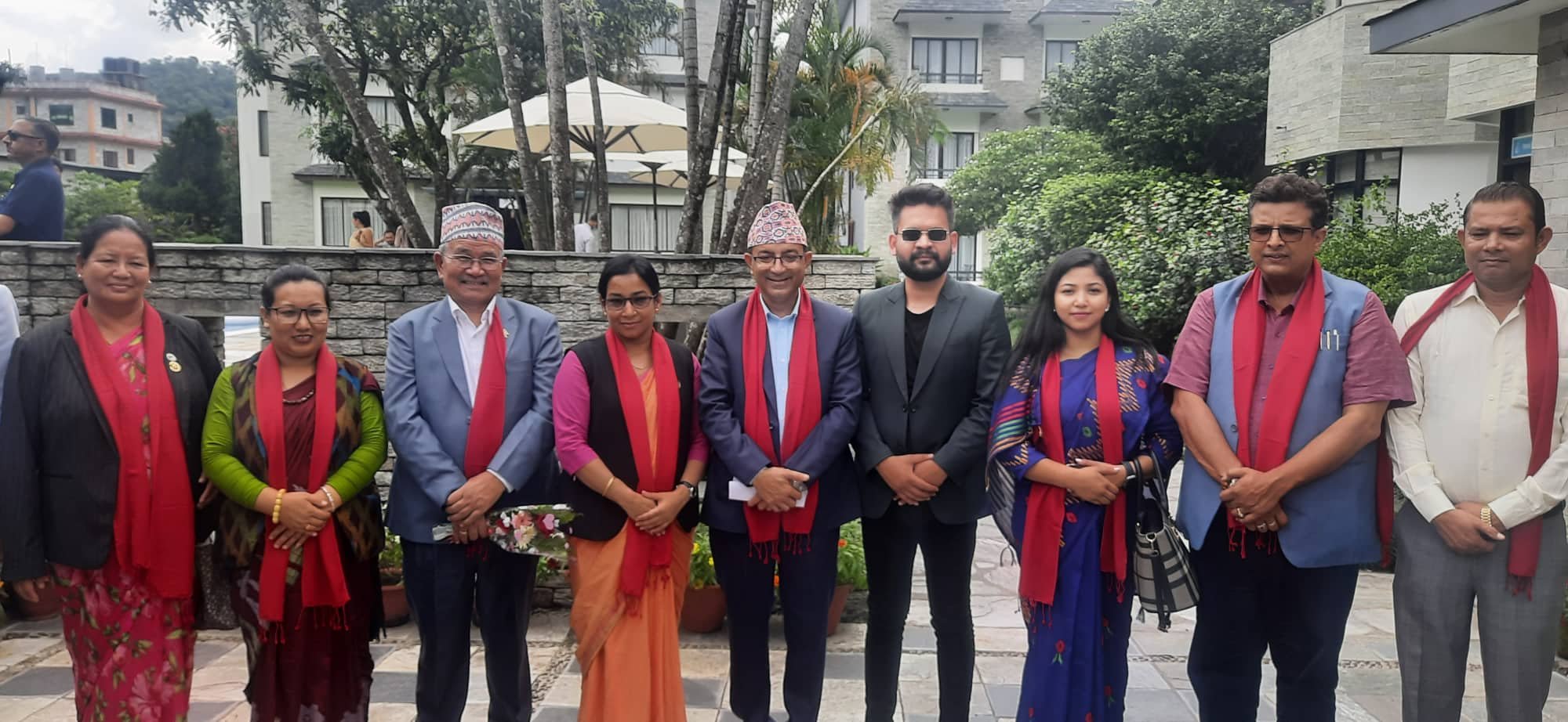 महानगरका मेयरले भने- हामीलाई छुट्टै ऐन चाहियो !