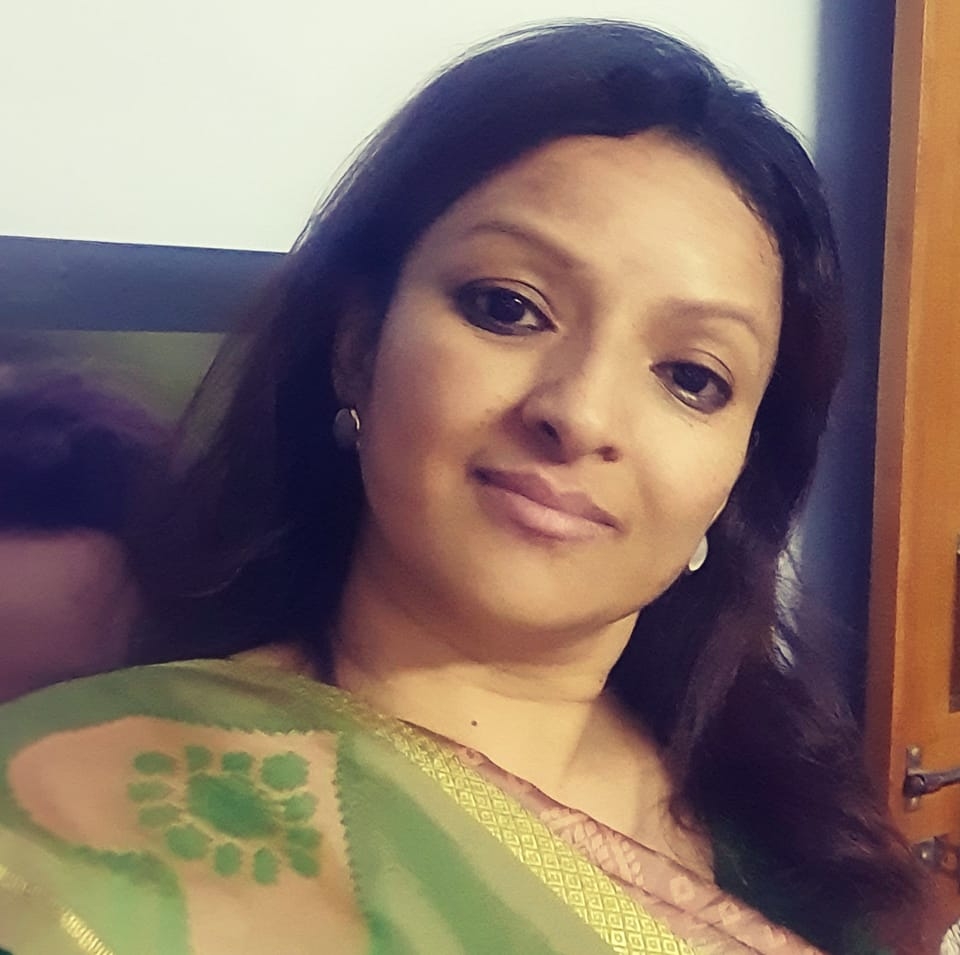 कांग्रेसकाे संस्थापन पक्षले दियाे युनियन अध्यक्षको टिकट अनिता बिन्दुलाई