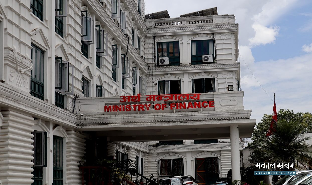 क्रिकेटको डेढ करोड बढी पुरस्कार रकम निकासा