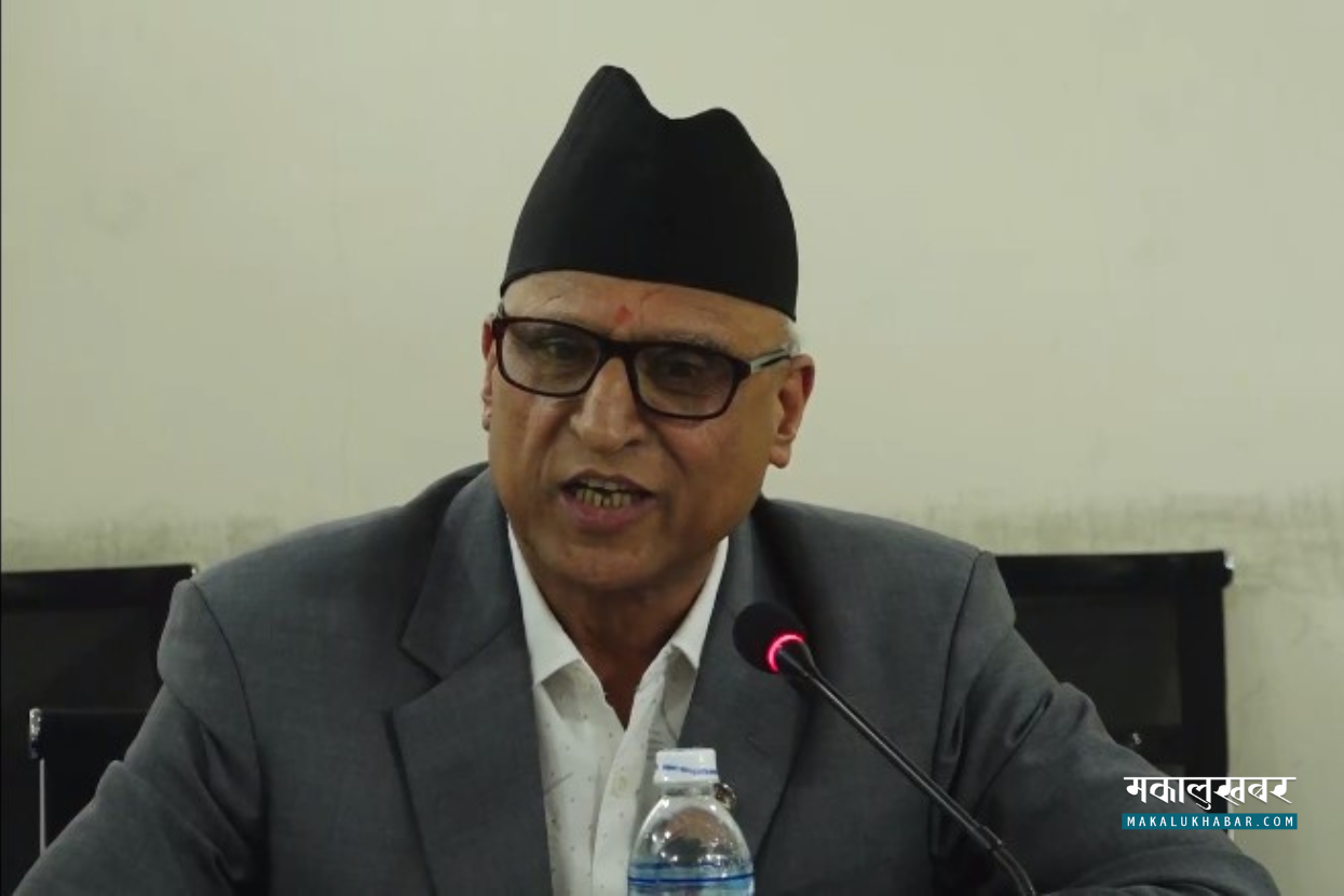 औद्योगिक क्षेत्रको भाडा वृद्धिको विषय समाधान हुन्छ : मन्त्री बडू