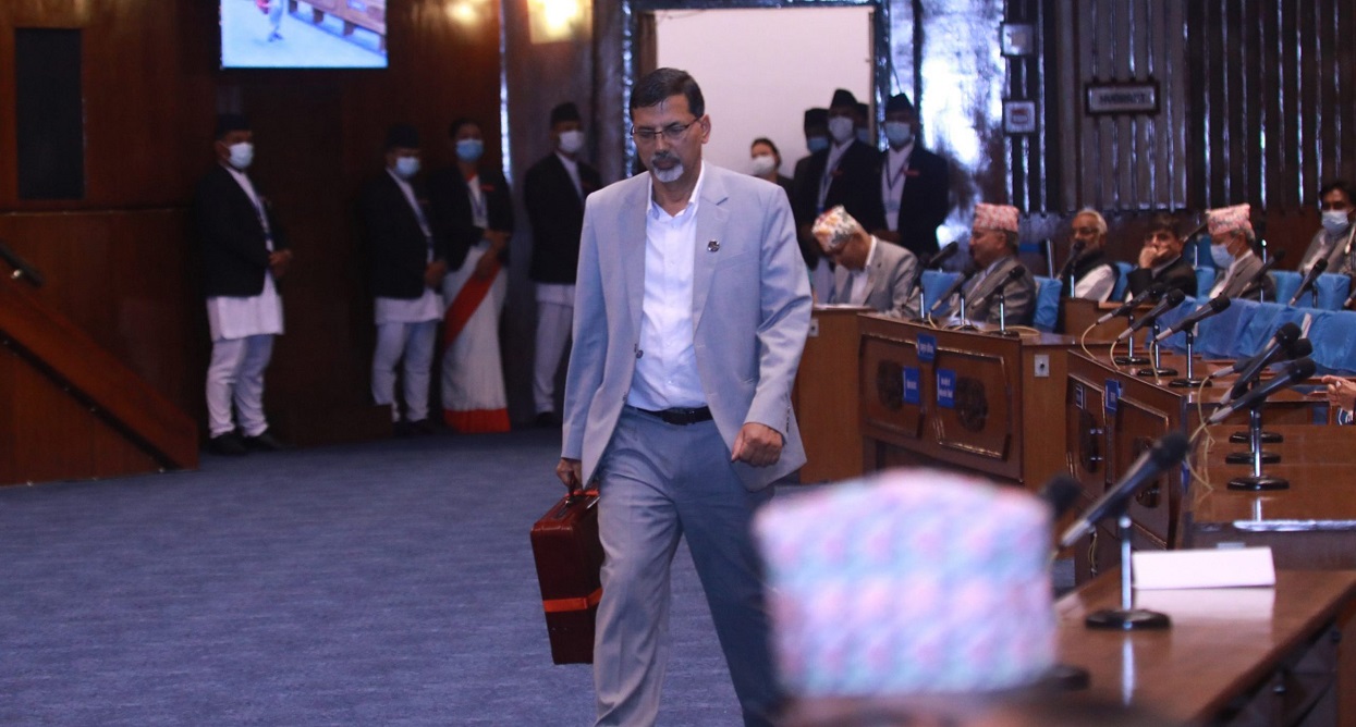 जनार्दनमाथि छानबिन : मोटामोटी छलफल सकियो, निचोड निस्किएन