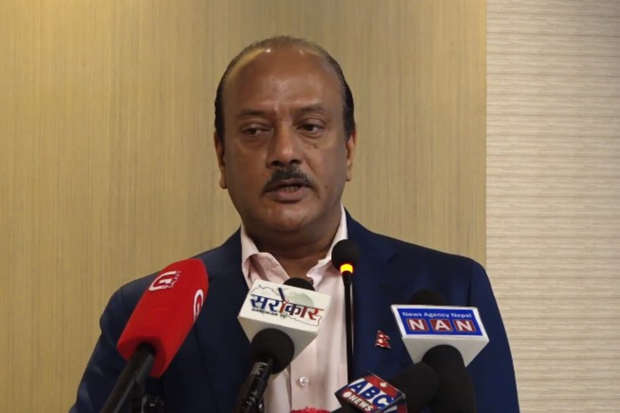 कर्जा निक्षेप अनुपात ९५ प्रतिशत कायम गर्न सिविफिनकाे सुझाव