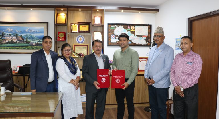 सगरमाथा जलविद्युत कम्पनीले ५४ लाख ८८ हजार कित्ता आईपीओ जारी गर्दै