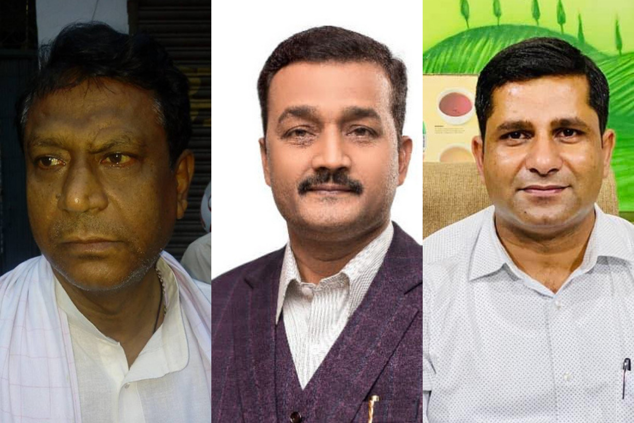 जसपाले फेर्यो ३ मन्त्री, कसलाई कुन मन्त्रालय ?
