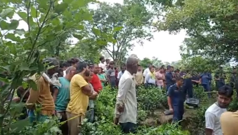 शोकमा डुब्यो दले गाउँ