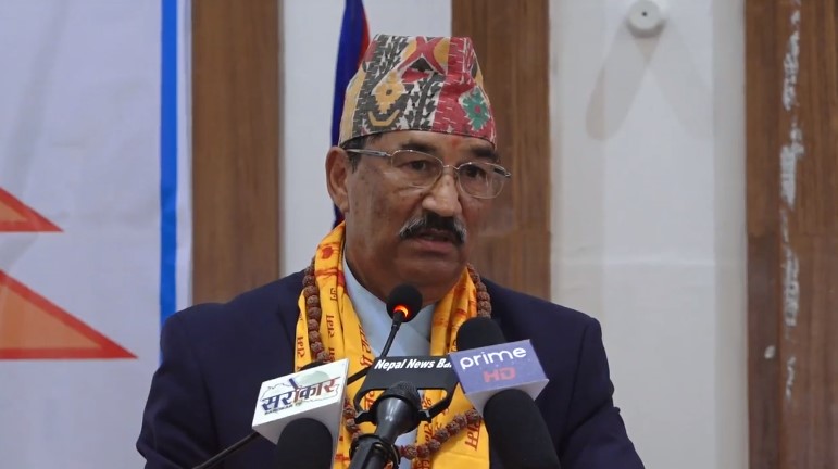 राप्रपा नेपाल केन्द्रीय समिति बैठक साउन ३० र ३१ गते बस्ने