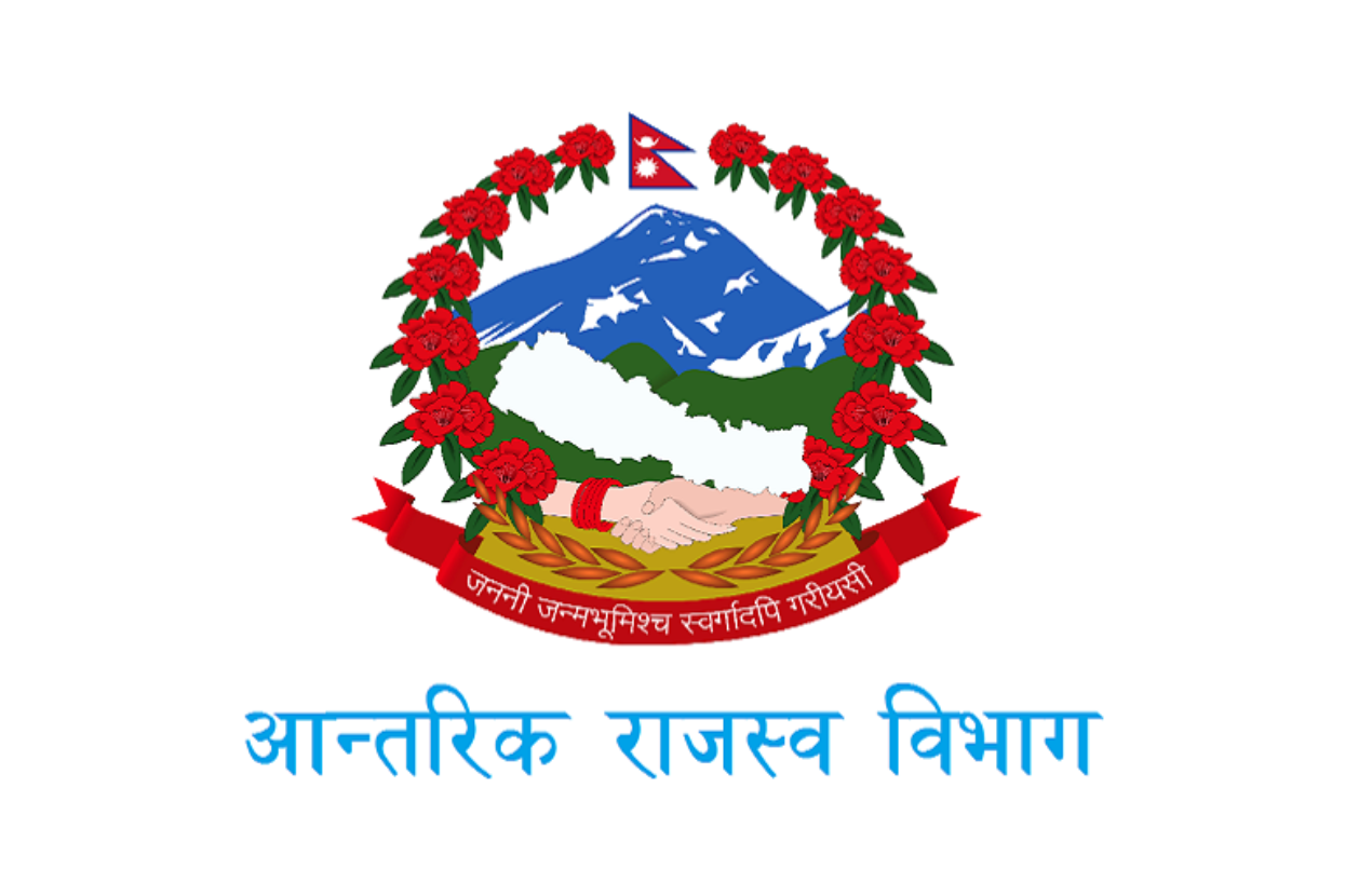 नेपालमा ४० लाख पुगे करदाता