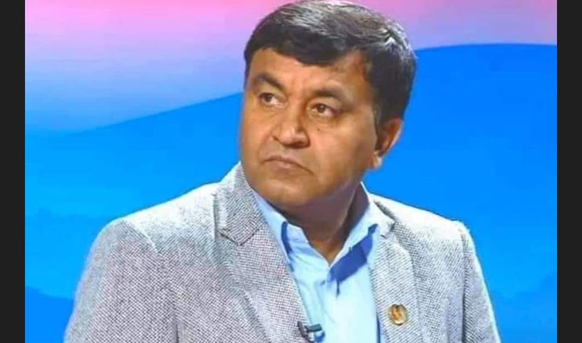 भट्टराई भन्छन्- कांग्रेसकाे दक्षिणपन्थी बैसाखी फालाैँ, वाम मेलमिलापकाे आधार तयार पाराैँ