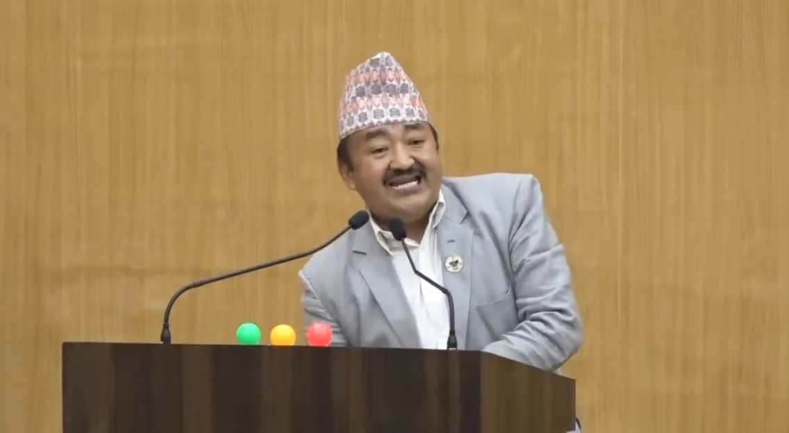 बजेट यथार्थपरक भएको प्रदेश १ का मुख्यमन्त्रीको दाबी