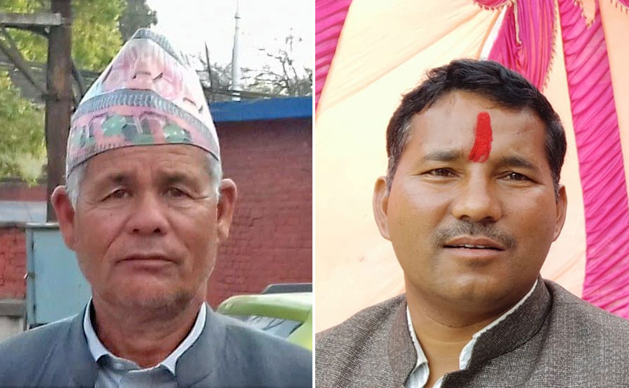 बुढीगंगामा कुन वडामा कसले कति मत ल्याए ? (अन्तिम नतिजा)