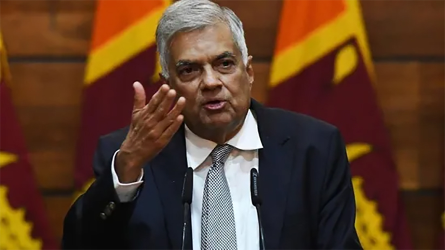 प्रदर्शनविरुद्ध शक्ति प्रयोग नगर्न श्रीलंकाका राष्ट्रपतिसँग आग्रह