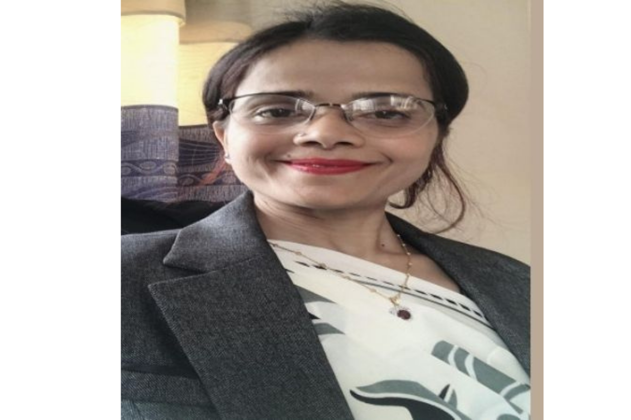 पहुँचको आधारमा न्यायाधीश बनेकी शाह बर्खास्त