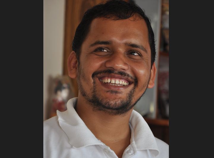 लेखक तथा पत्रकार सङ्गीत स्रोतामाथि यौन दुर्व्यवहारकाे आरोप