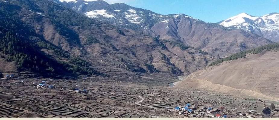 सुगमलाई उछिन्दै दुर्गमको नतिजा राम्रो