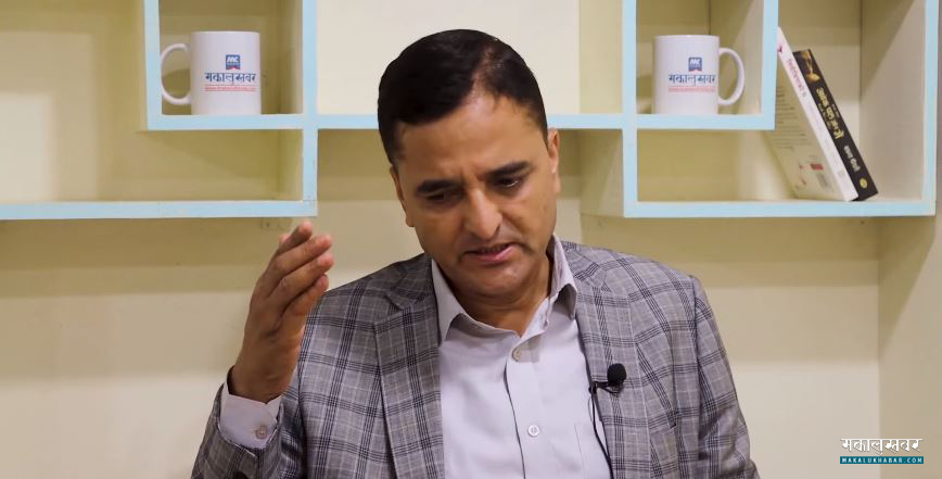 ताप्लेजुङमा खेलप्रसादले अग्रता लिँदा, योगेश भट्टराईको मत कति?