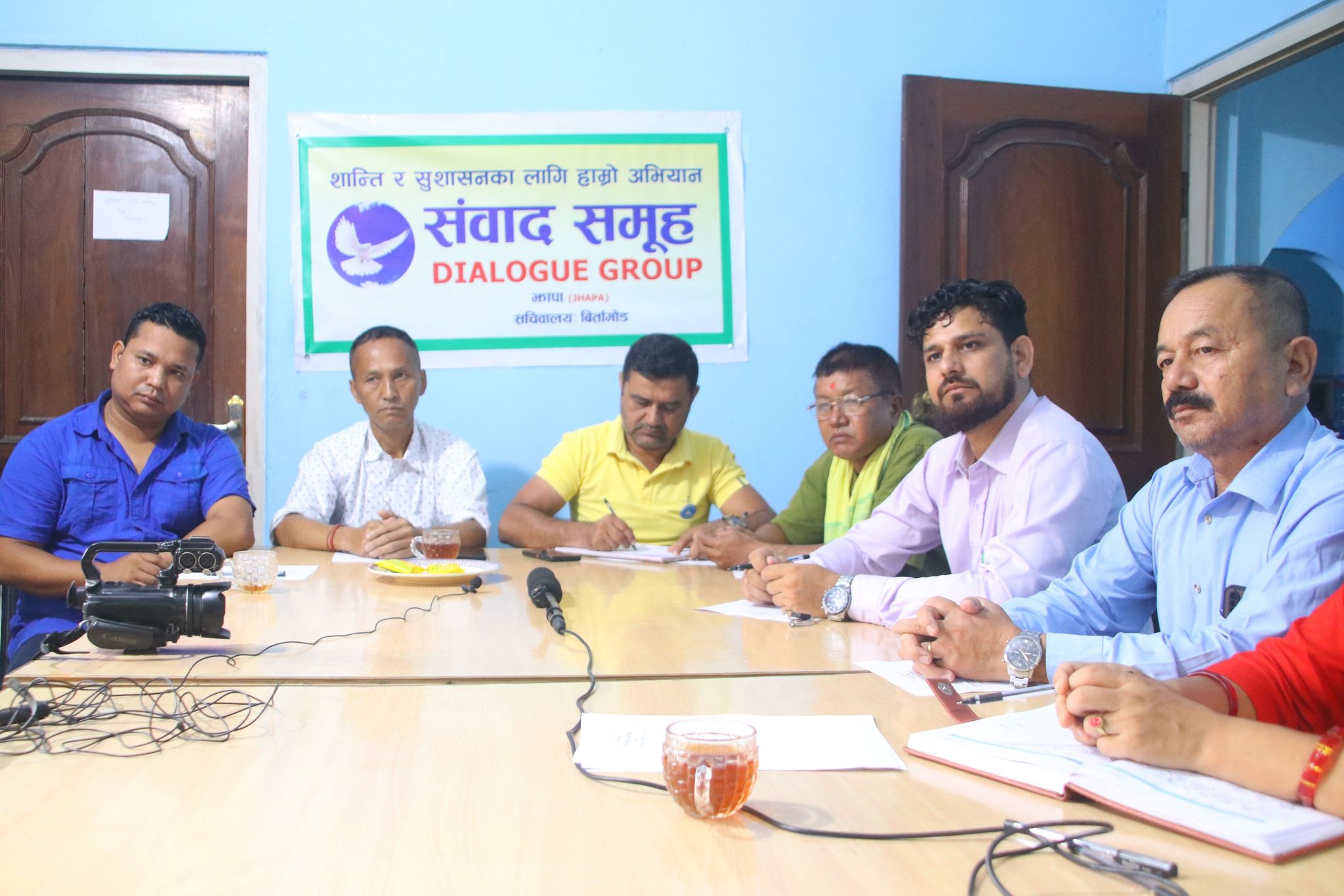 ‘अब्यवस्थित बसोवासी समस्या समाधानमा स्थानीय तहको सहमन्वय चाहियो’