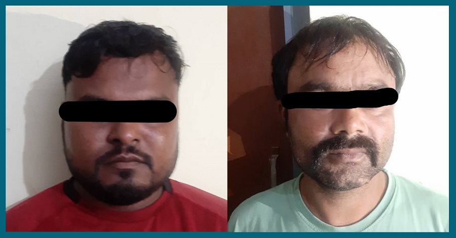 कर्तव्य ज्यान तथा करणी मुद्दाका फरार दुई प्रतिवादी पक्राउ