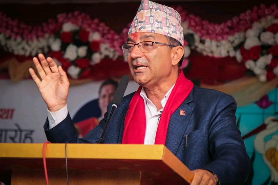 पोखराका मेयरको सम्पत्ति : ४१ करोडको घरजग्गा र शेयर, ५४ तोला सुन, ५ तोला हिरा