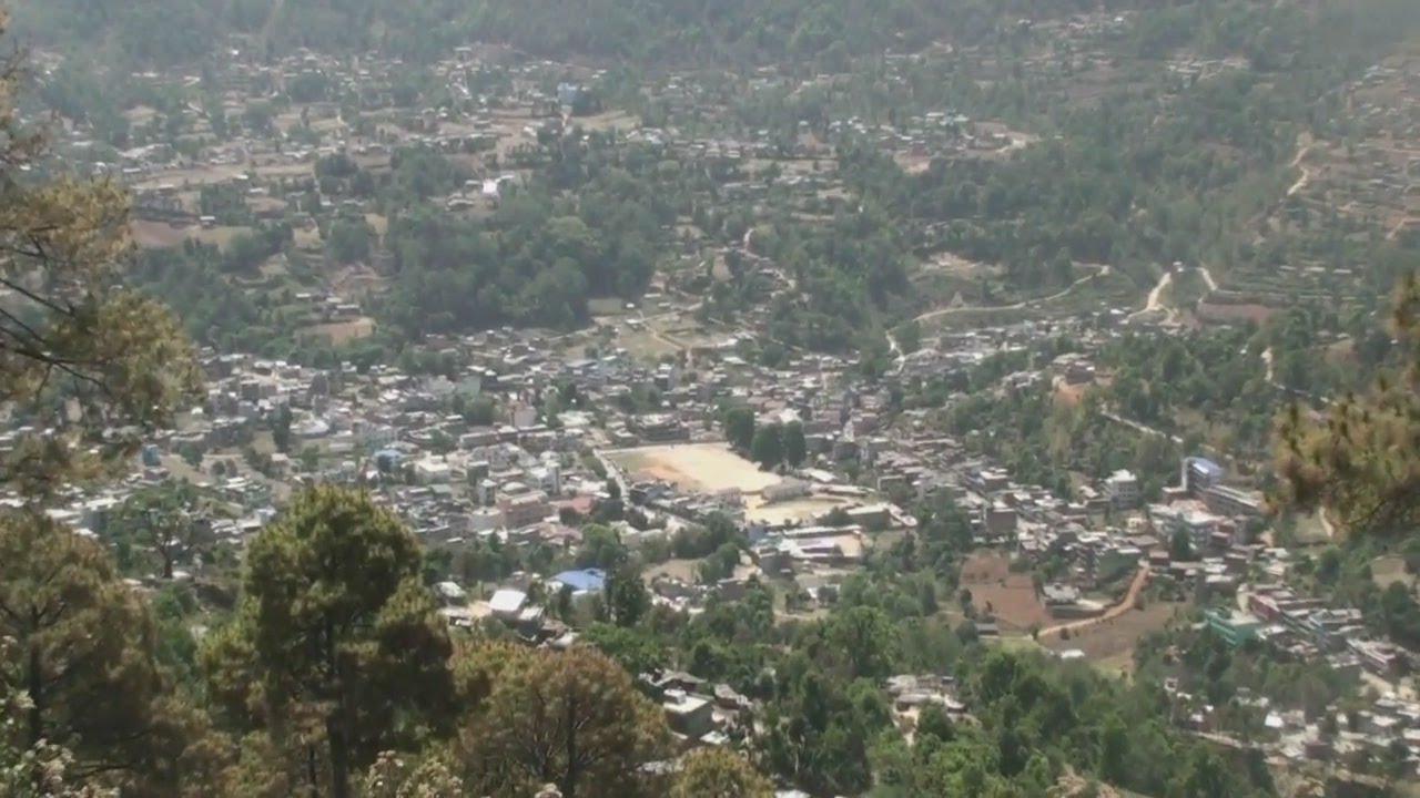 गुल्मीमा तीन वर्षमा ३३९ मानिस हराए