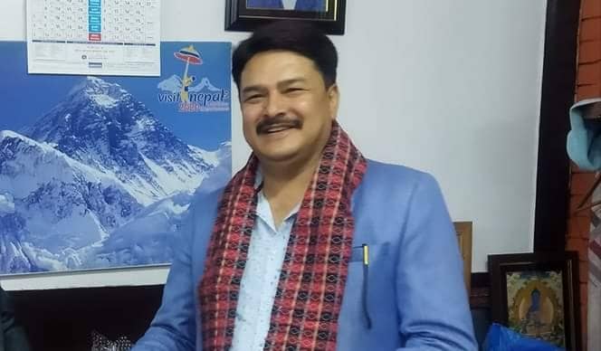 ‘स्वास्थ्य क्षेत्रमा सुधार सुधारको खाँचो छ’