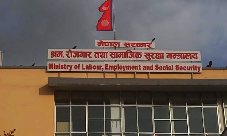 विदेशमा गम्भीर बिरामी भएका नेपालीको उद्धार गर्न कार्यदल गठन