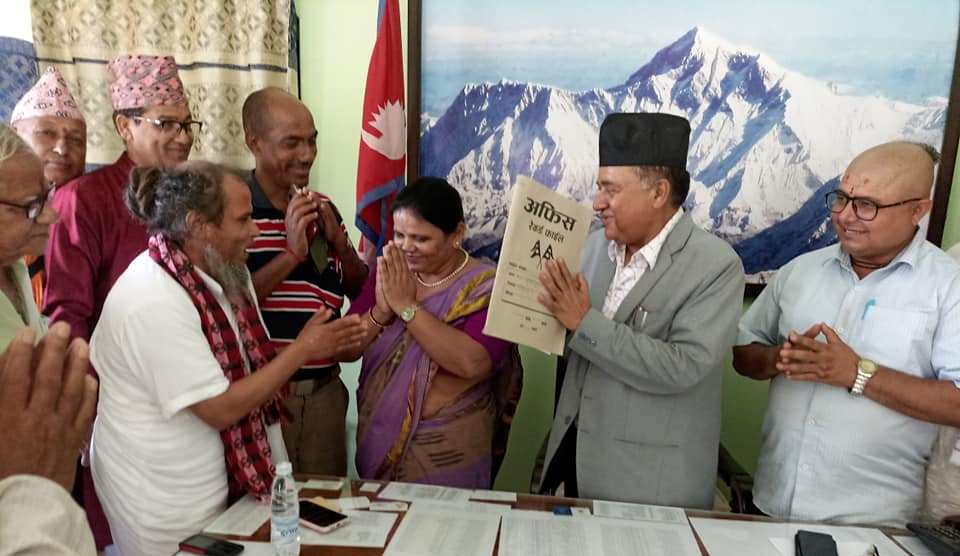 प्रदेश १ को नाम : ‘कौशिकी’ले सबैलाई समेट्ने