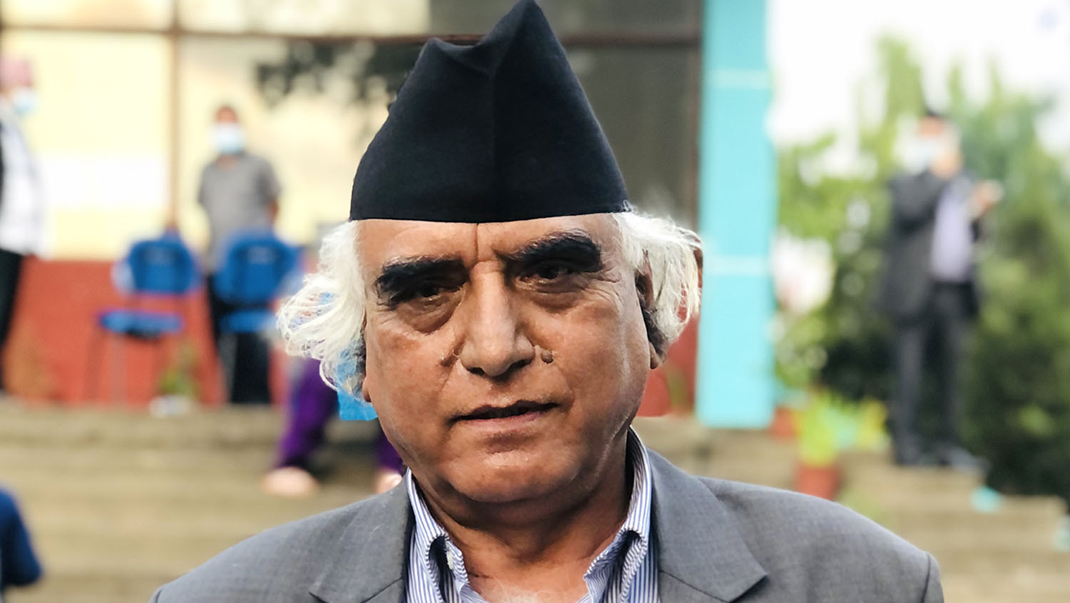 चाडपर्वले विविधताबीचको एकतालाई बलियो बनाउँछ : मुख्यमन्त्री पोखरेल