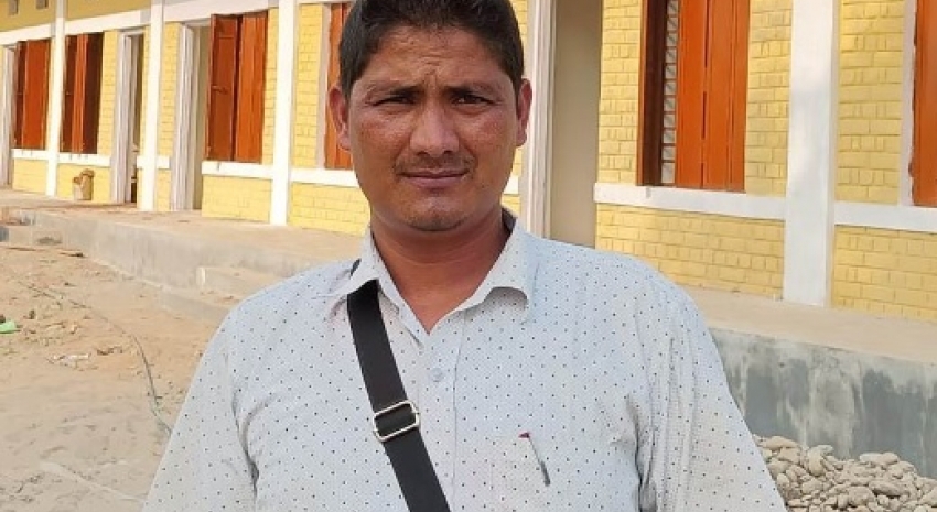 रक्सी खाएका वडाध्यक्ष रातभरि प्रहरी थुनामा