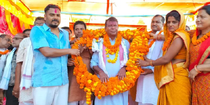 पशु चिकित्सा सम्बन्धी विधेयकमा मन्त्री नै असन्तुष्ट