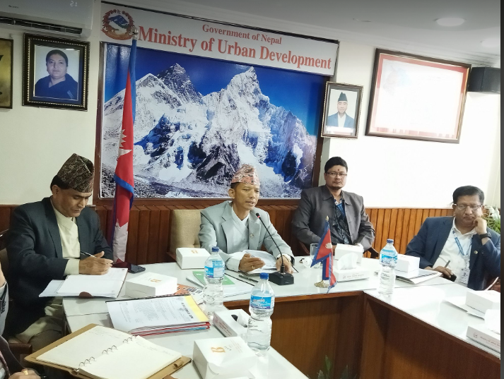 एक्लै हिँड्छु भन्ने मनोविज्ञान त्याग्नुस् : मेटमणि चौधरी