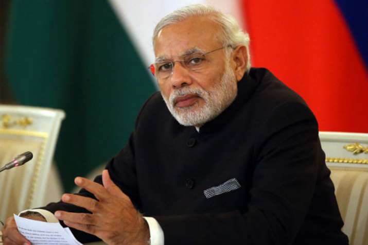 मोदी सरकारका दुई मन्त्रीले दिए राजीनामा