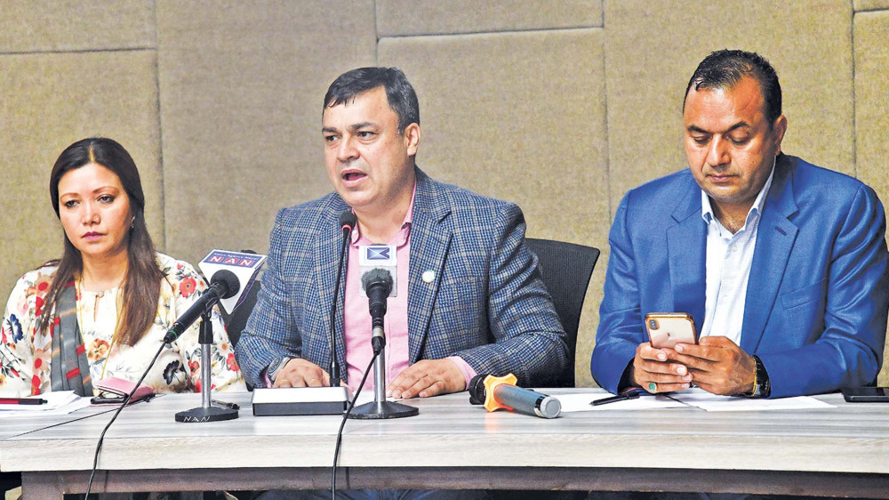 नागरिकता विधेयक पारित भएकोमा एनआरएनएले गर्यो स्वागत