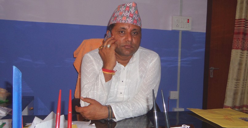 तत्कालीन मेयर पराजुलीले गरेको १३७ नियुक्ति कानुन विपरीत, ४ करोड ७८ लाख बेरुजु