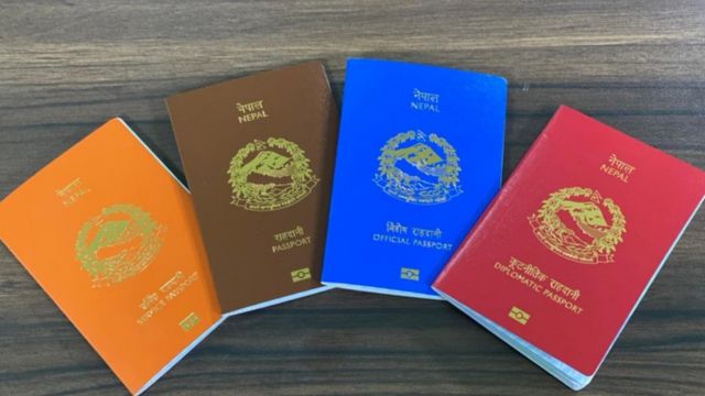 स्थानीय तहबाट निःशुल्क ई–पासपोर्ट भर्ने व्यवस्था