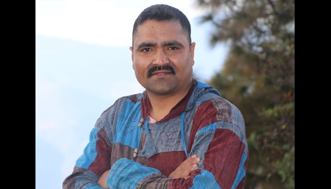 भानु जयन्तीमा राष्ट्रियस्तरको कविता प्रतियोगिता : रामेछापका परियार प्रथम